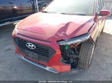 Hyundai Kona Sel KM8K2CAA2KU255445 снимка