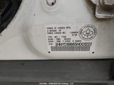 Acura Mdx 2HNYD18665H001222 снимка