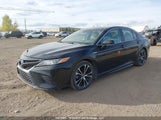 Toyota Camry Hybrid/Le/Xle/Se 4T1B21HK2JU507048 photo