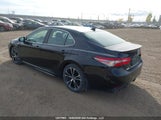 Toyota Camry Hybrid/Le/Xle/Se 4T1B21HK2JU507048 photo