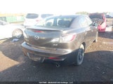 Mazda Mazda3 JM1BL1W57C1513141 снимка