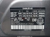 MERCEDES-BENZ GLA 250 4MATIC WDCTG4GB6KJ****** photo