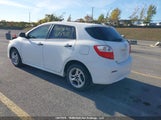 Toyota Matrix 2T1KU4EE9DC049668 fotografie