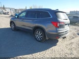 Honda Pilot 5FNYF6H7XLB503532 fotografie