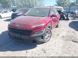 Hyundai Kona Essential KM8K12AB0PU032253 снимка