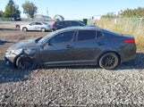 Kia Optima Lx KNAGM4A77F5638566 снимка