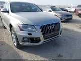 Audi Q5 Premium Plus WA1VFCFP5DA056018 снимка