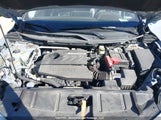 Nissan Rogue JN8BT3CB3PW194811 снимка