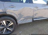 Nissan Rogue JN8BT3CB3PW194811 снимка