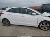 Hyundai Elantra Gt KMHD35LEXDU039704 снимка