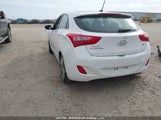 Hyundai Elantra Gt KMHD35LEXDU039704 снимка