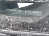 Hyundai Elantra Gt KMHD35LEXDU039704 снимка