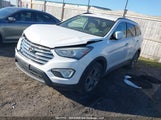 Hyundai Santa Fe KM8SM4HF2DU030947 снимка