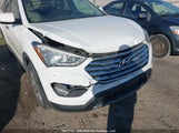 Hyundai Santa Fe KM8SM4HF2DU030947 снимка