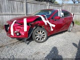 Mazda 3 Grand Touring JM1BM1W32E1136233 снимка