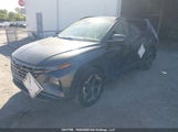 Hyundai Tucson Luxury KM8JCCA16PU088281 снимка