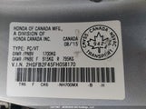Honda Civic 2HGFB2F45FH058170 photo