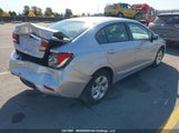 Honda Civic 2HGFB2F45FH058170 photo