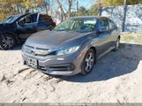 Honda Civic Lx 2HGFC2F55GH023071 снимка