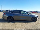 Ford Fusion Se 3FA6P0H74GR208499 снимка