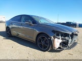Ford Fusion Se 3FA6P0H74GR208499 снимка