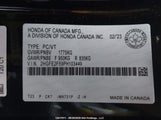 Honda Civic 2HGFE2F59PH103449 photo