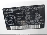 Hyundai Santa Fe 5NMZT3LB6JH093699 photo