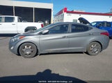 Hyundai Elantra 5NPDH4AE6DH213961 снимка