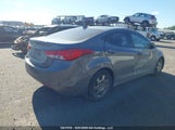 Hyundai Elantra 5NPDH4AE6DH213961 снимка