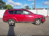 Mitsubishi Outlander Ls JA4JT3AX9AZ606493 снимка
