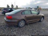Volkswagen Jetta 2.0L Comfortline 3VWDK7AJ2BM331929 fotografie