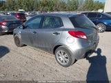 Mazda Mazda2 Gx JM1DE1KY9C0144954 снимка