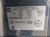Chevrolet Impala Lt 2G1WB5EK2B1182506 снимка