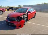 Toyota Corolla Le 2T1BURHE6HC900906 снимка