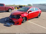 Toyota Corolla Le 2T1BURHE6HC900906 снимка