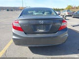 Honda Civic Lx 2HGFB2E49CH003413 fotografie