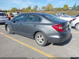 Honda Civic Lx 2HGFB2E49CH003413 снимка