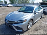 Toyota Camry Se Night Shade/Se 4T1G11AK5RU246528 photo