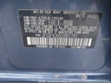 Subaru Impreza 2.0I Touring Package JF1GPAD68DG801745 снимка
