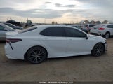Toyota Camry Se 4T1S11AK6PU160944 снимка