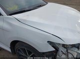 Toyota Camry Se 4T1S11AK6PU160944 снимка