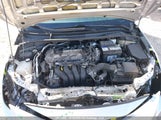 Toyota Corolla Le 5YFBPRBE3LP080597 снимка