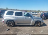 Chevrolet Hhr Ls 3GNCA13D08S698250 снимка