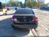 Lexus Gs 350 350 JTHCE96S890022819 снимка