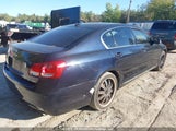 Lexus Gs 350 350 JTHCE96S890022819 снимка