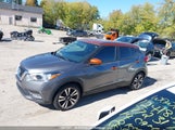 Nissan Kicks S/Sr/Sv 3N1CP5CUXKL569385 photo