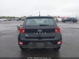 Hyundai Venue Ultimate W/Black Interior (Ivt) KMHRC8A39SU359649 снимка