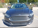 Ford Fusion 1FA6P0HD3F5121989 снимка