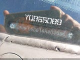 Acura Csx 2HHFD56519H201300 снимка