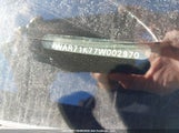 Volkswagen Rabbit WVWAR71K77W002970 снимка